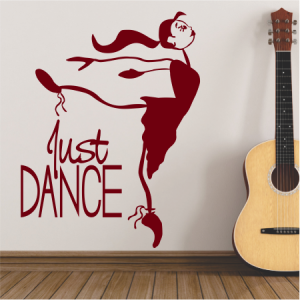 Just Dance