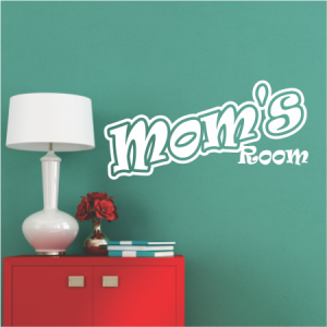 Mom’s Room
