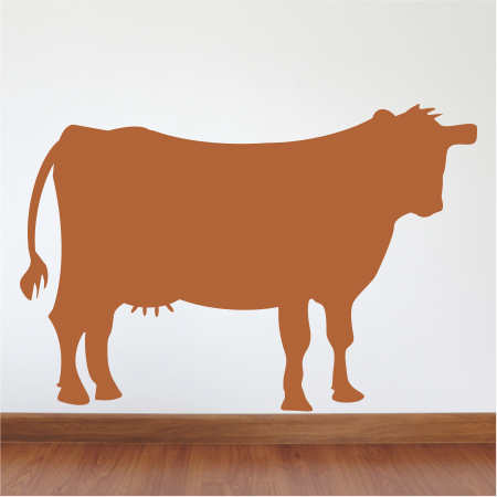 COW Graphic