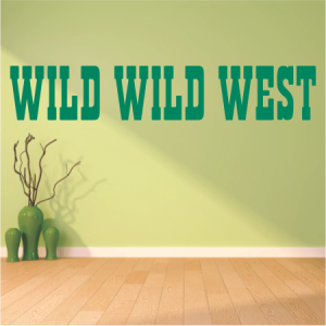 Wild Wild West