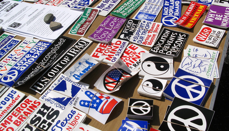 Top 8 Reasons to Use Custom Stickers for Businesses