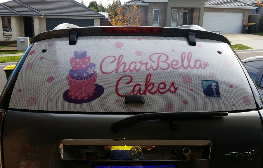 Advertising On Car For Promoting Your Business