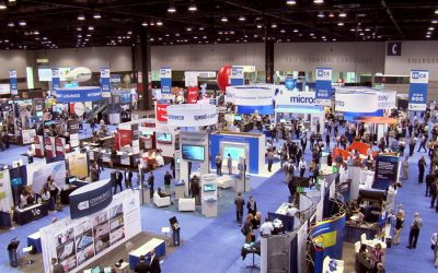 Building An Effective Trade Show Booth