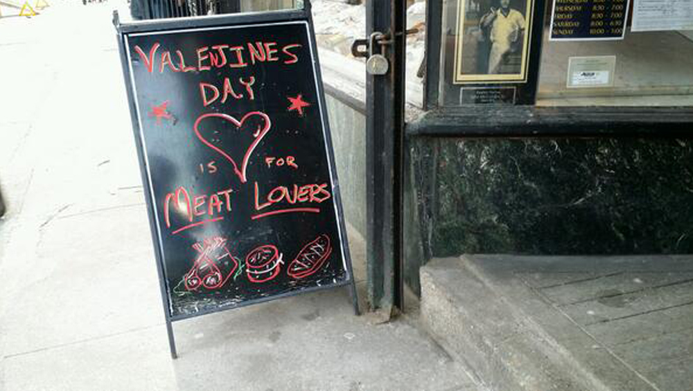 Business Promotion Guidelines During Valentine’s Day Season