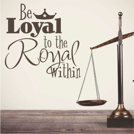Loyal to myself. Loyal to Royal. Лояль студия. Be loyal. For King and Country logo.