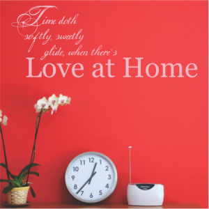 Love at Home