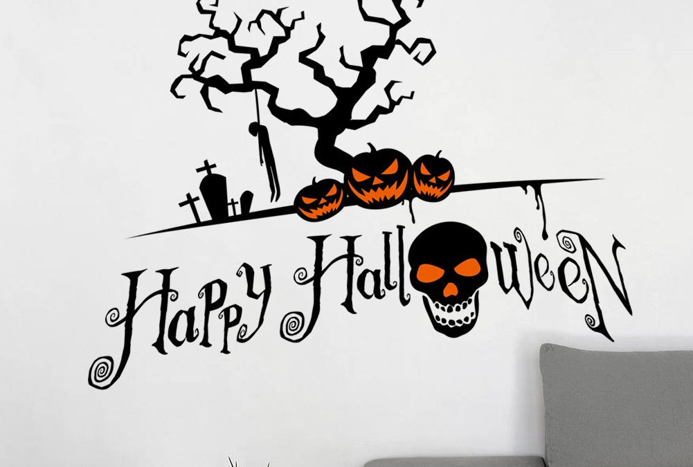 Spice Up Your Halloween Celebrations with Fun Halloween Event Banners